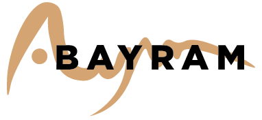 Ayse Bayram logo